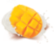 HIT mango shake