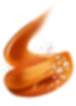 HIT słony karmel