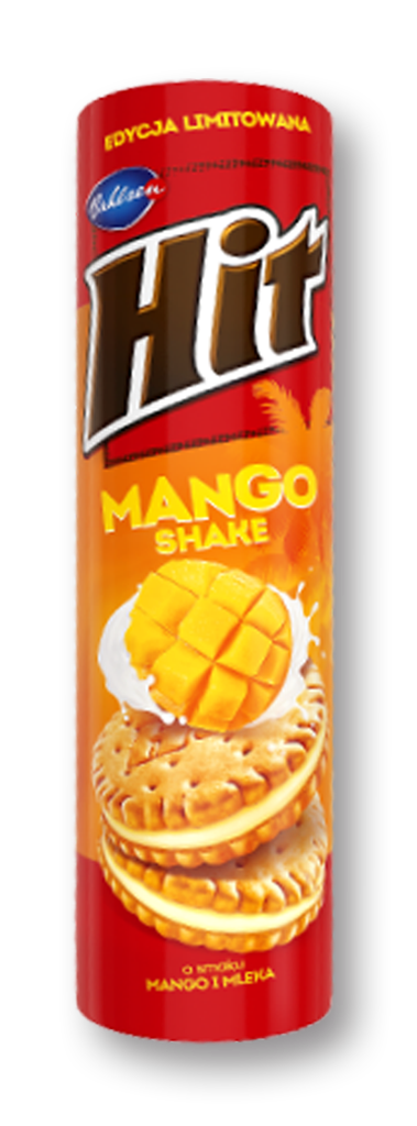 Hit Mango Shake