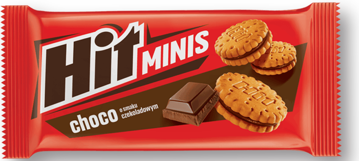 Hit Minis