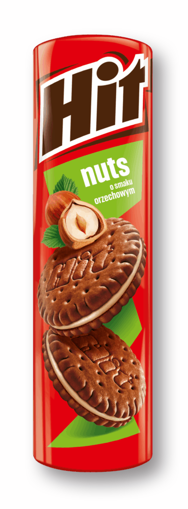 Hit Nuts