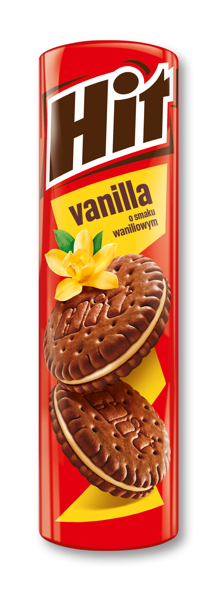 Hit Vanilla