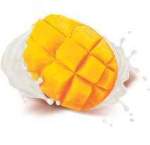 HIT mango shake