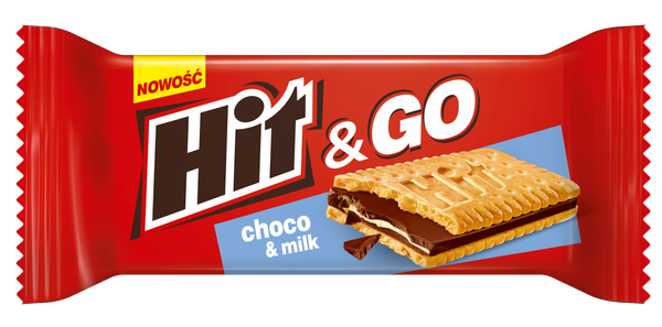 HIT&GO Baton COOKIE