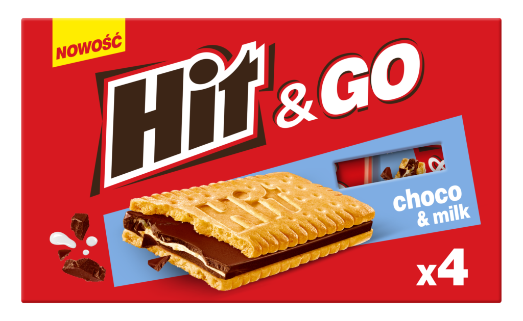 HIT&GO MULTIPACK