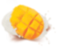 HIT mango shake