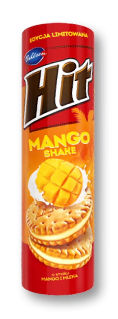 Hit Mango Shake