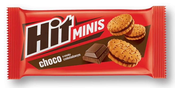 Hit Minis