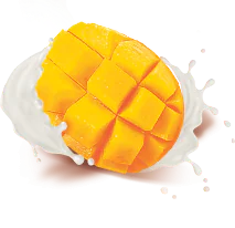 HIT mango shake